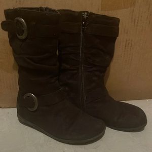 Toddler boots